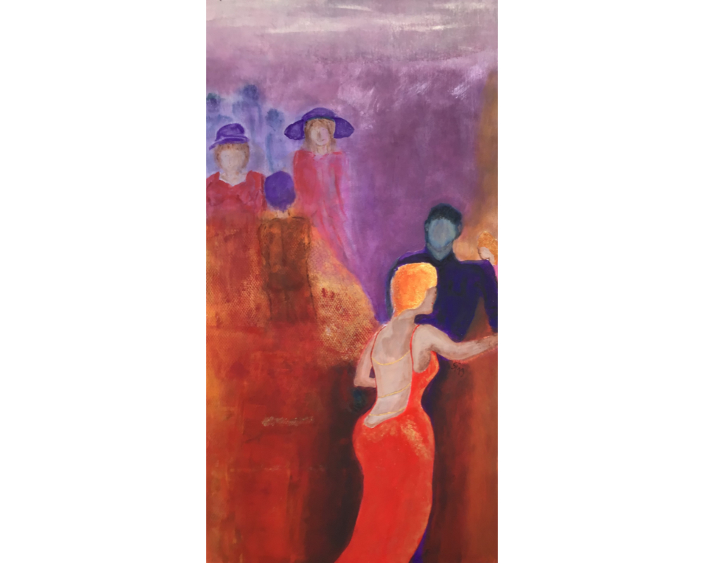 Rote Dame>
																	  <figcaption class=