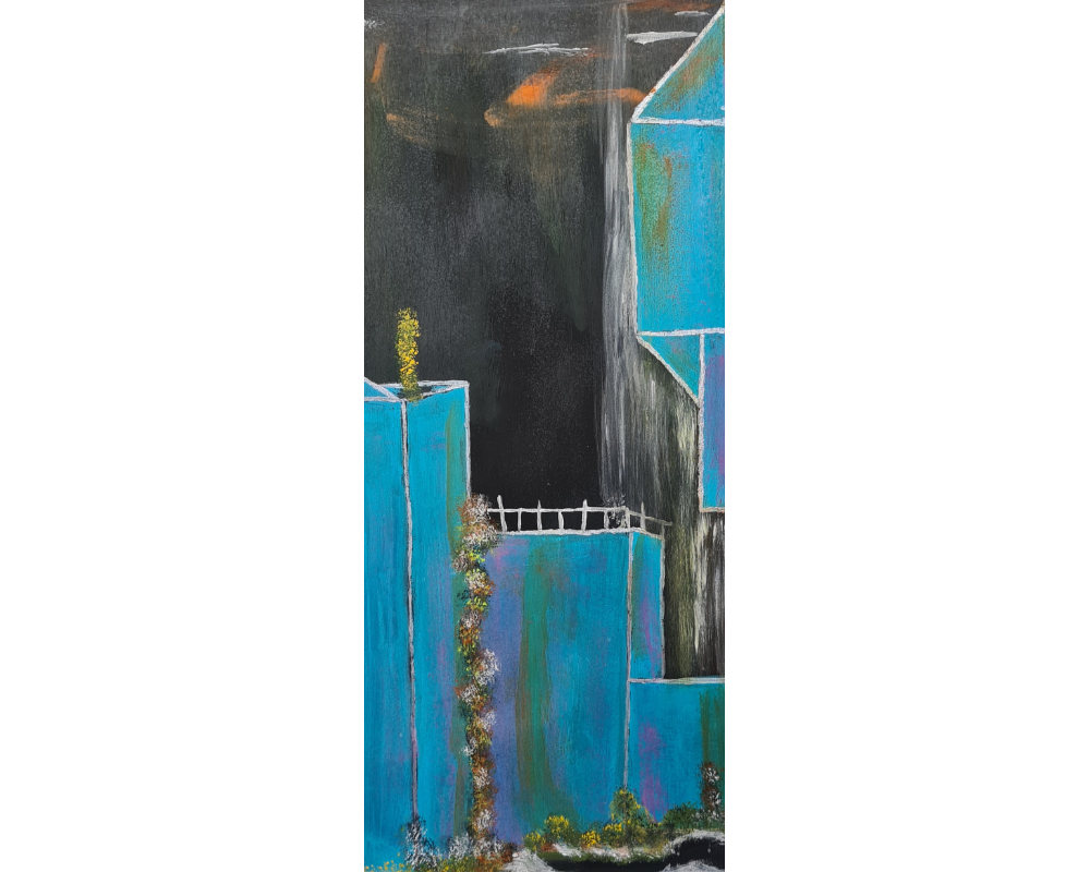 Quader Miami 1. Seite