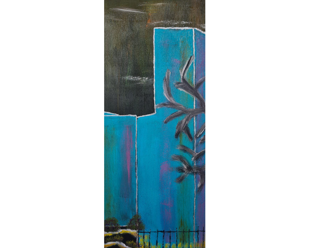 Quader Miami 2. Seite