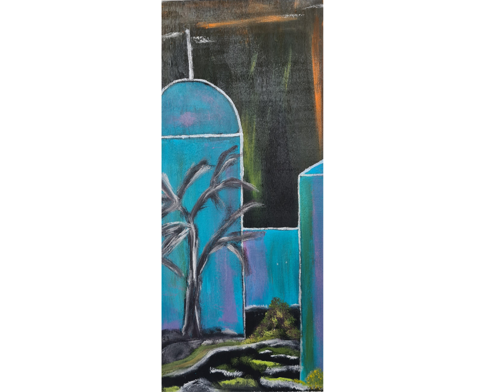 Quader Miami 3. Seite